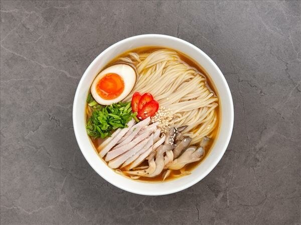 Restaurant Tokyo Ramen, Moscow, photo