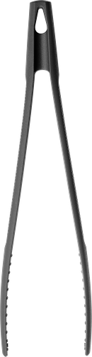 Щипцы кухонные APOLLO Brasero, нейлон, в ассортименте