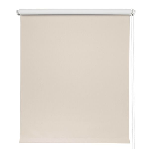 Штора рулонная Legrand Блэкаут Титан, 80.5х175 см, муссон