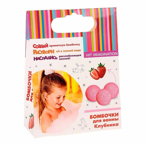 Набор для детского творчества 