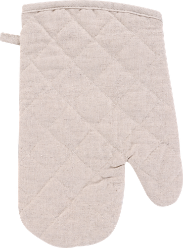 

Рукавица Homeclub Premium Nature 18 х 30 см