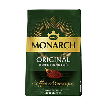 Кофе молотый Jacobs Monarch Классический, 70г