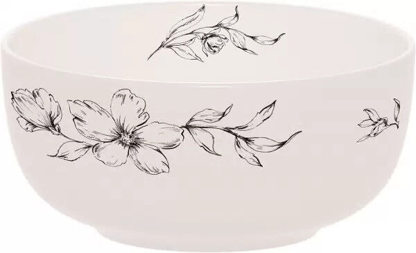 Салатник Domenik Peonia DM9713 14см