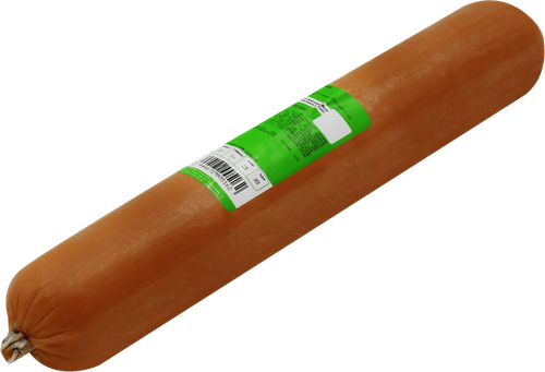 

Колбаса вареная Окраина Докторская вес