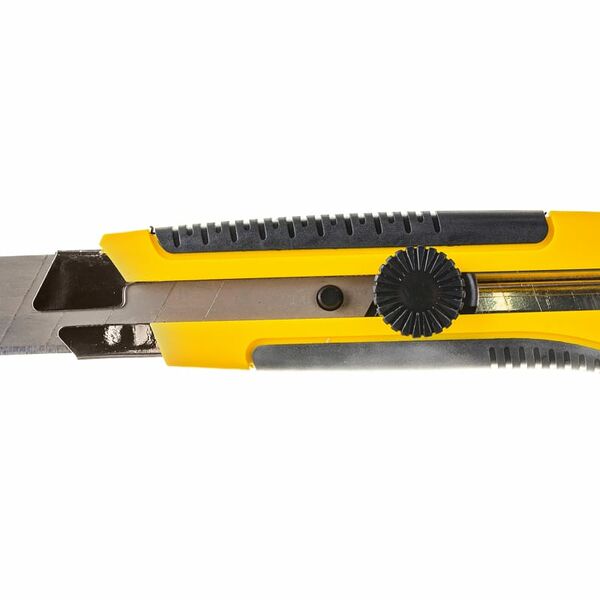 Технический винтовой нож лезвие 25 мм Park 006894