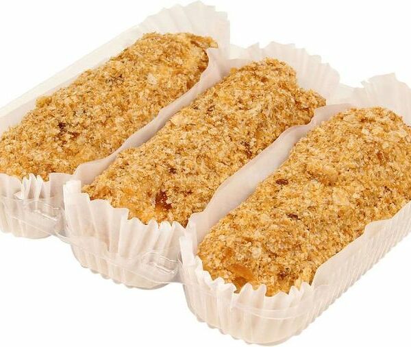 Эклер Классический с рикоттой