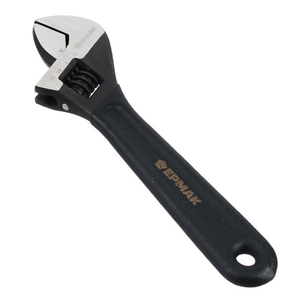 Ермак ключ разводной 150мм