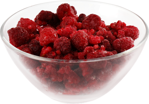 

Малина замороженная Лента 300 г