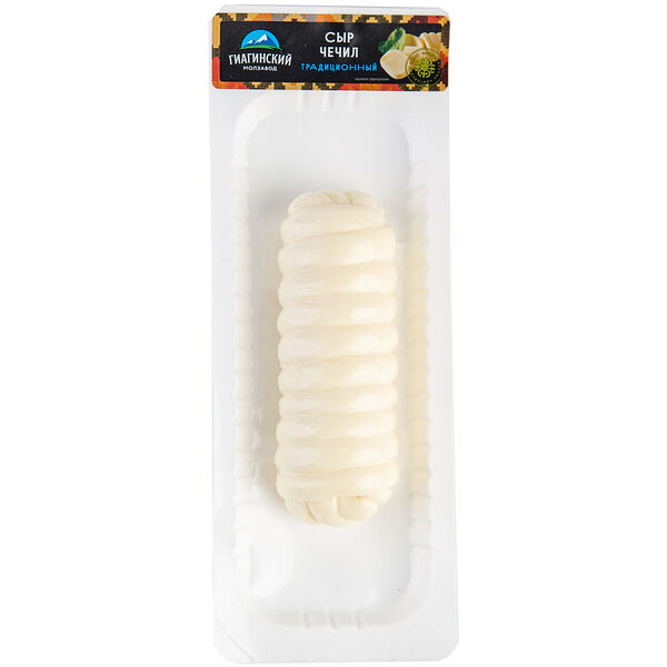 Сыр Гиагинский МЗ Чечил 40% весовой вес