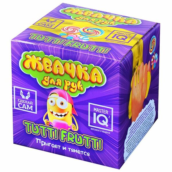 384 Игровой набор