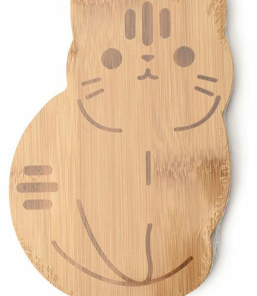 Доска бамбуковая Atmosphere Of Art Kotik