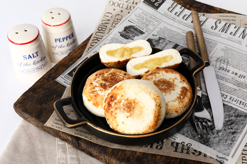 

Сырники ЛЕНТА FRESH с яблочной начинкой, 100г