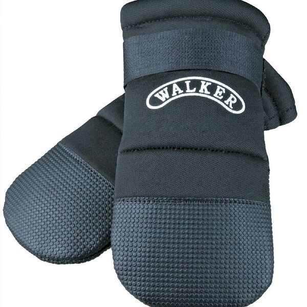 Обувь для собак Волкер тапок из неопрена размер S 2 шт