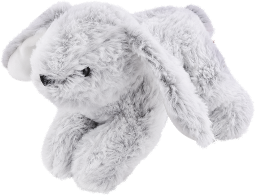 

Игрушка мягкая BIGGA Кролик 25см, Арт. CW21024A1-25cm