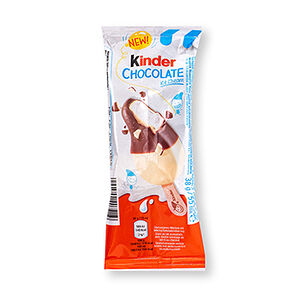 Мороженое Kinder Chocolate