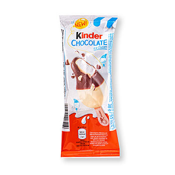 Мороженое Kinder Chocolate