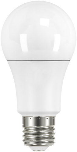 Лампа Магнит светодиодная Груша 15 Вт Е27