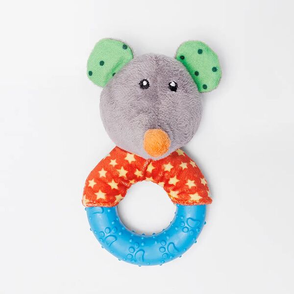 Игрушка ROSEWOOD для собак комбинированная 