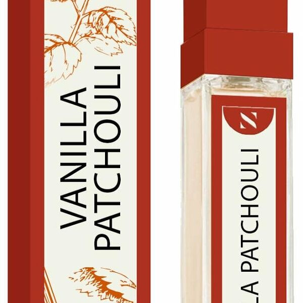 Духи женские Sergio Nero Vanilla Patchouli