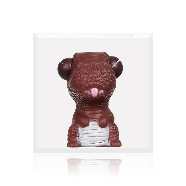 Жмяка антистресс 1 Toy Выскочка 