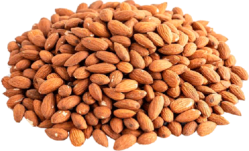 Миндаль очищенный вес