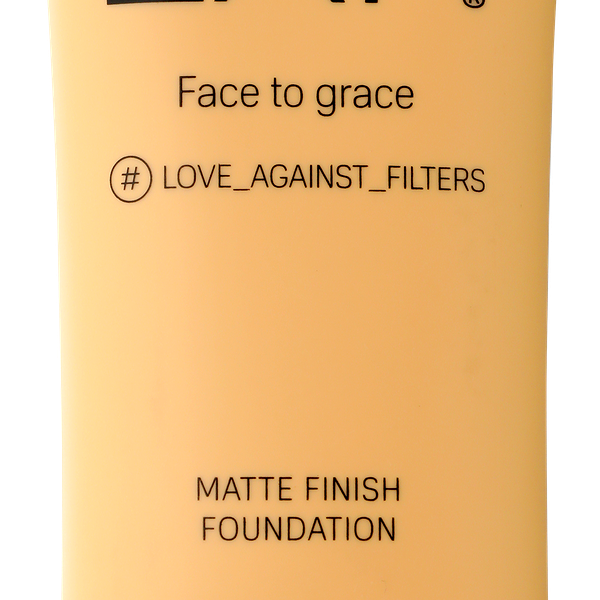 Тональный крем Laf тон 03