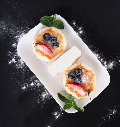 

Сырники ЛЕНТА FRESH без добавления сахара, весовые