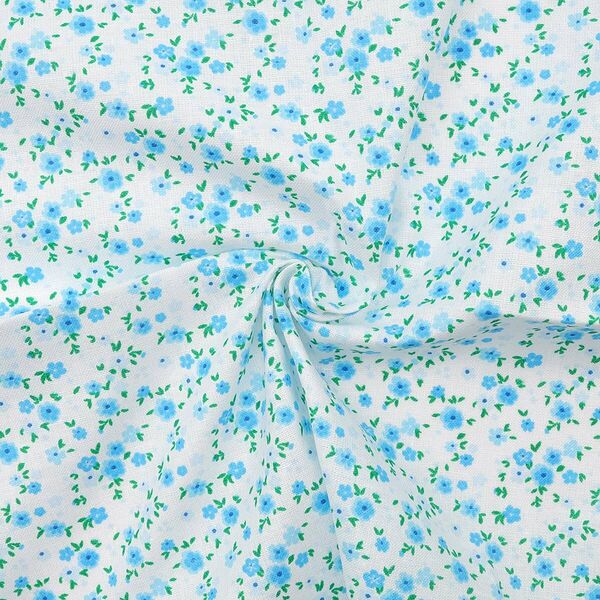 688832 Ткань х/б 43 рис 18982 вид 2, 40*50 см, Astra&Craft