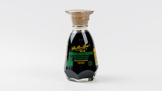 Соус соевый Pearl River Bridge Organic, 150 г 
