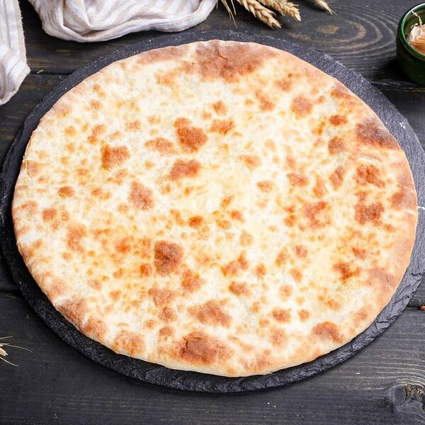 Хачапури по-имеретински