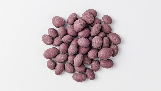 Драже Изюм в шоколаде с чаем каркаде, Вес