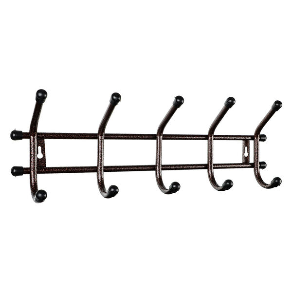 Вешалка настенная 