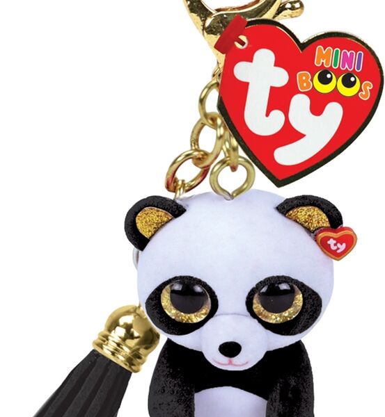 Игрушка фигурка Панда CHI серии Mini Boos 25057