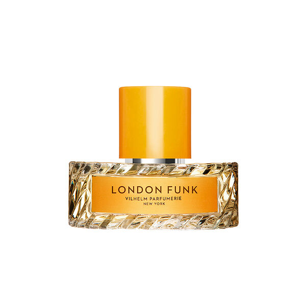 Парфюмерная вода унисекс Vilhelm Parfumerie London Funk, 50 мл
