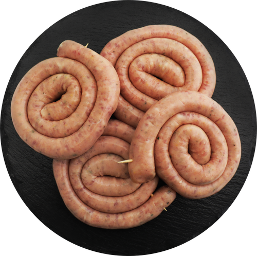 

Колбаски Ашан Улитки гриль Фермерские охлажденные, 400 г