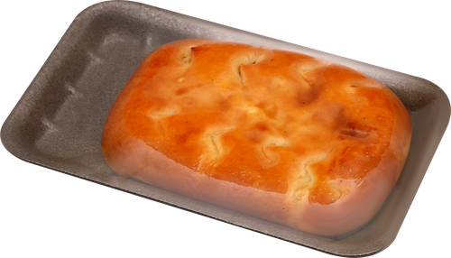 

Кулебяка Лента Fresh сытная с капустой и яйцом, вес