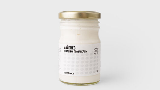 Майонез 