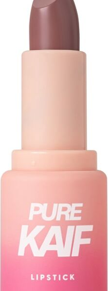 Помада Love Generation Pure kaif глянцевый финиш Сливовая Тон 05