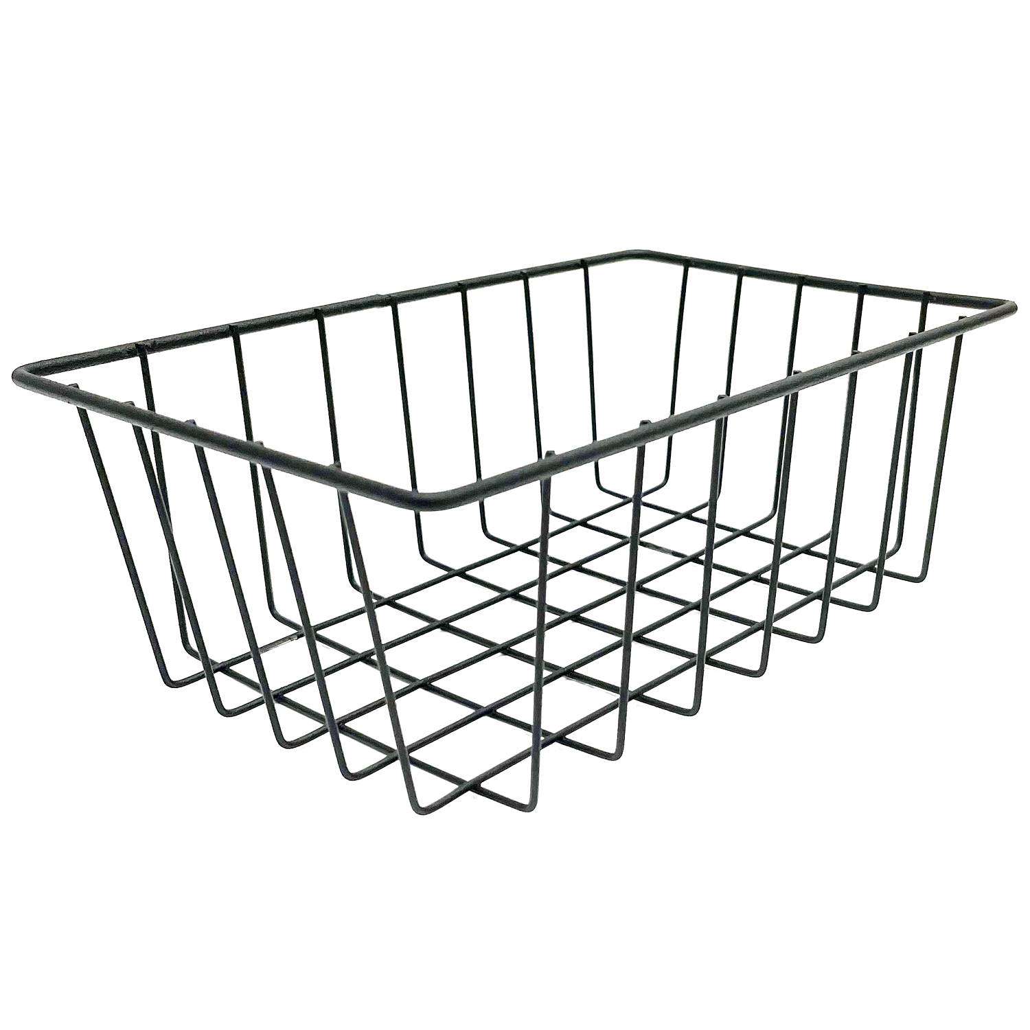 

Корзина Harmonia металл, цвет черный, 300 мл, 25 см