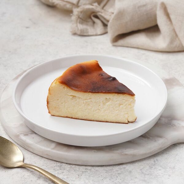 Чизкейк Japcake Сан-Себастьян классический 100 г