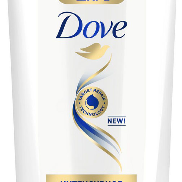 Бальзам-ополаскиватель Dove Hair Therapy Интенсивное восстановление, 630 мл