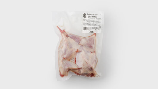 Тушка перепела