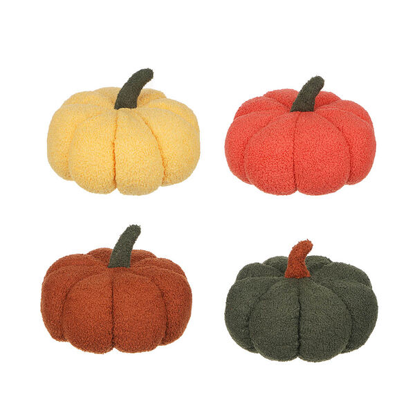 Provance тыквенный латте подушка декоративная, d28см, 4 цвета