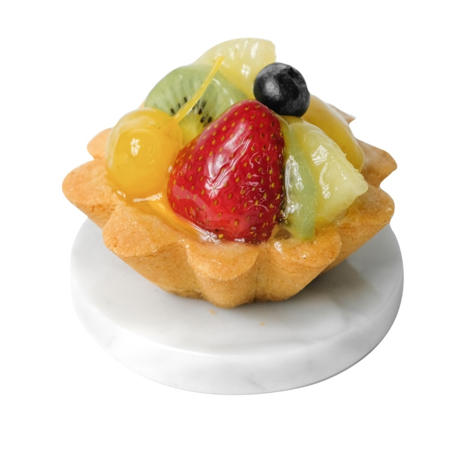 

Пирожное постное Cream Royal Тутти-Фрутти 150 г