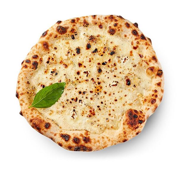 Пицца 4 сыра