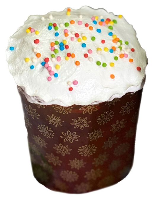 

Кулич Сокур-63 Купеческий лимонный, 200 г