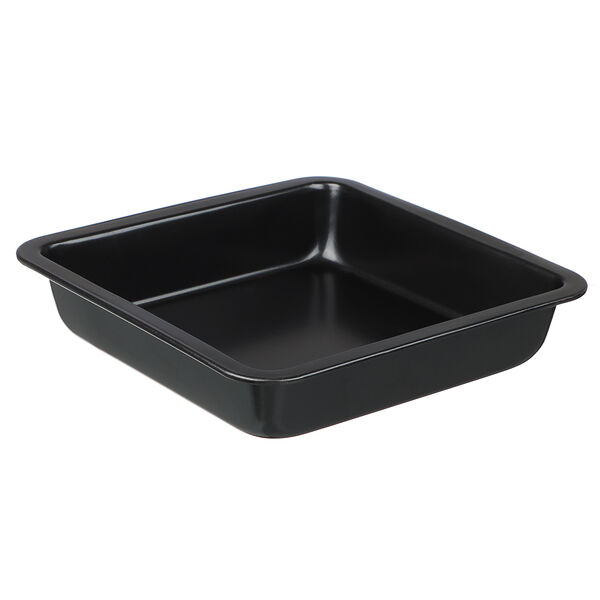 Противень квадратный а/п., 22,5х4,5см