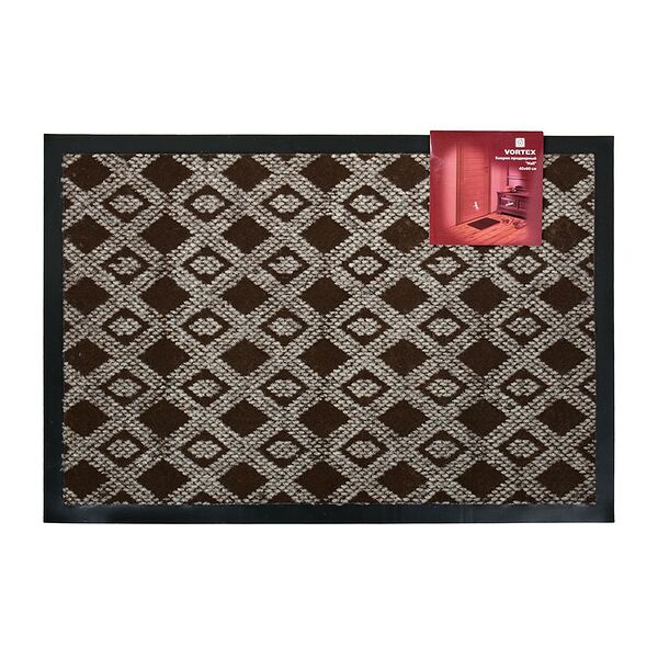 Коврик Vortex Hall 40х60 см