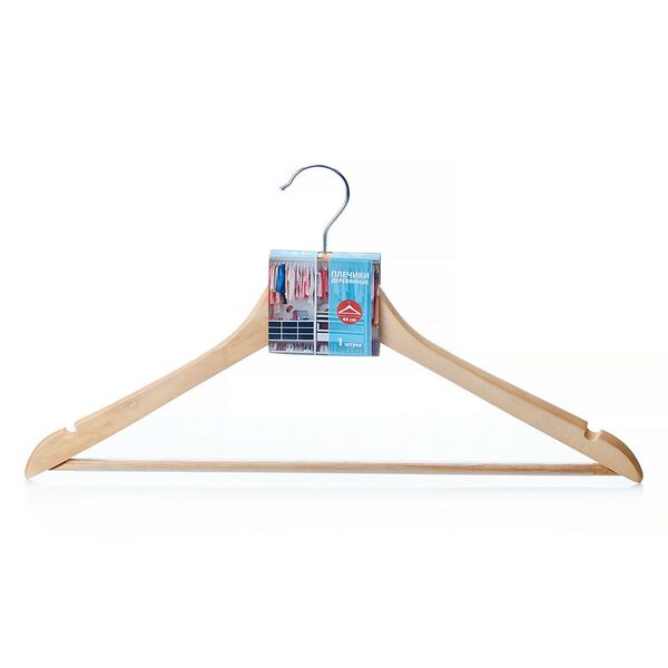 Деревянные плечики Guten Tag для одежды