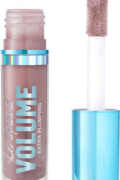 Плампер для губ Vivienne Sabo Le Grand Volume Extra Plumping Нюдовый Тон 01